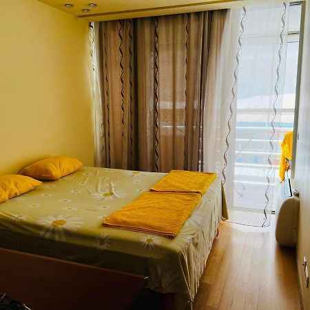 'M&M' Two Bedroom Apartment In Center Of Μπούντβα Εξωτερικό φωτογραφία