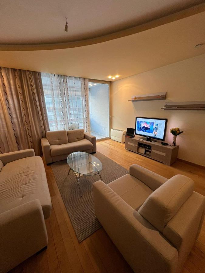 'M&M' Two Bedroom Apartment In Center Of Μπούντβα Εξωτερικό φωτογραφία