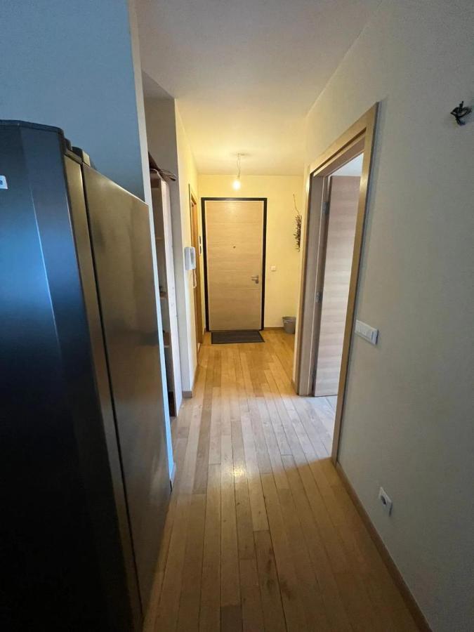 'M&M' Two Bedroom Apartment In Center Of Μπούντβα Εξωτερικό φωτογραφία