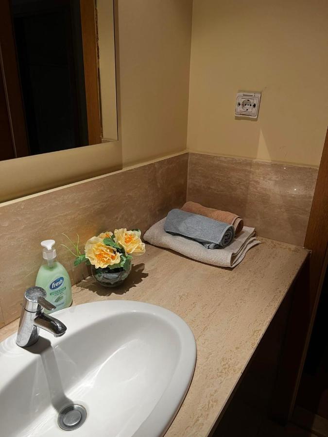 'M&M' Two Bedroom Apartment In Center Of Μπούντβα Εξωτερικό φωτογραφία