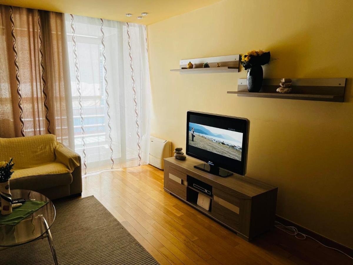 'M&M' Two Bedroom Apartment In Center Of Μπούντβα Εξωτερικό φωτογραφία