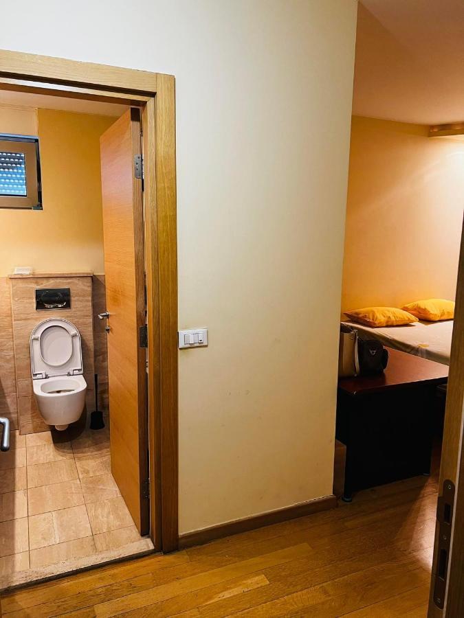 'M&M' Two Bedroom Apartment In Center Of Μπούντβα Εξωτερικό φωτογραφία