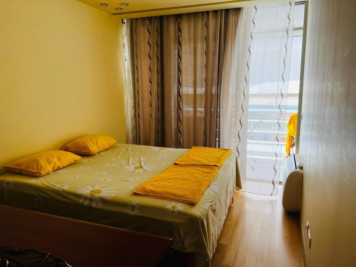 'M&M' Two Bedroom Apartment In Center Of Μπούντβα Εξωτερικό φωτογραφία