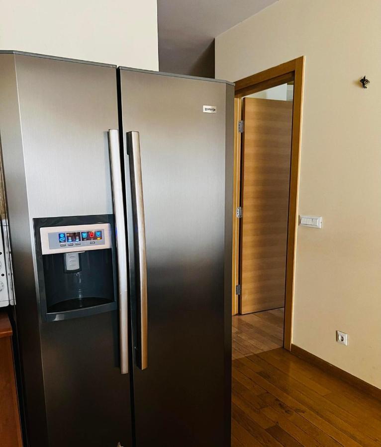'M&M' Two Bedroom Apartment In Center Of Μπούντβα Εξωτερικό φωτογραφία