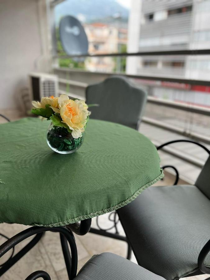 'M&M' Two Bedroom Apartment In Center Of Μπούντβα Εξωτερικό φωτογραφία