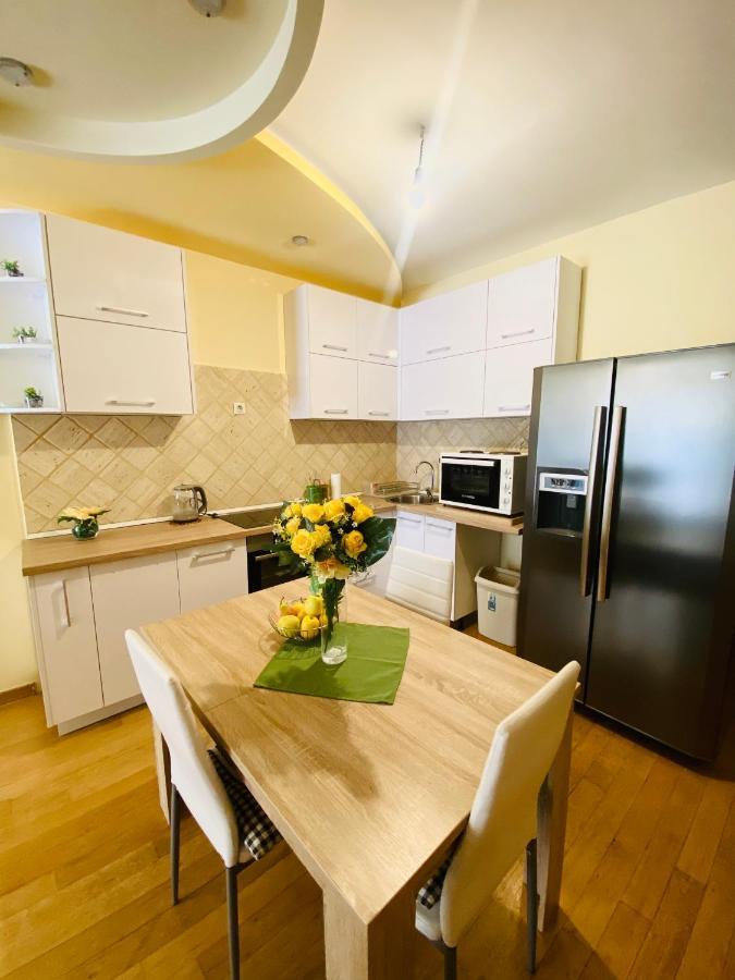 'M&M' Two Bedroom Apartment In Center Of Μπούντβα Εξωτερικό φωτογραφία